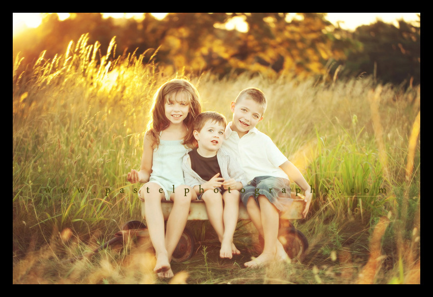 Los Angeles Baby Photographer